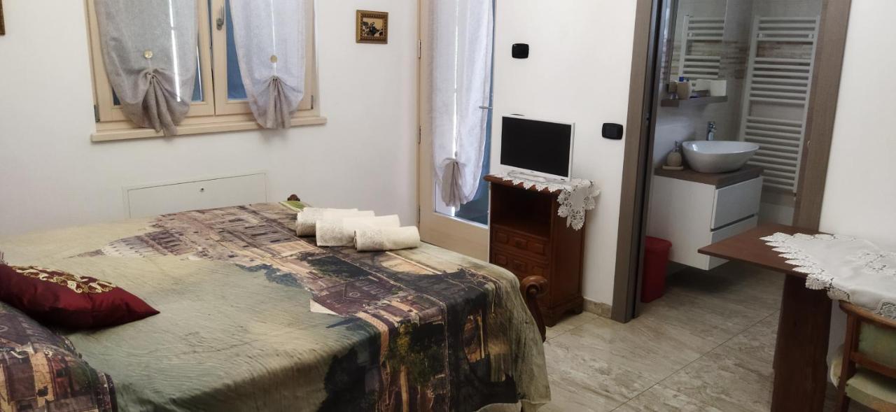 Alloggio in famiglia Rosa Dei Venti Sul Garda Bardolino