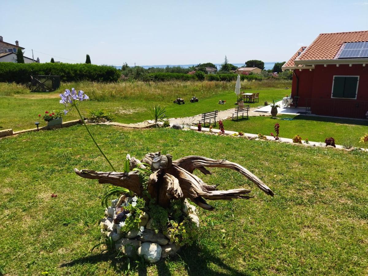 Alloggio in famiglia Rosa Dei Venti Sul Garda Bardolino