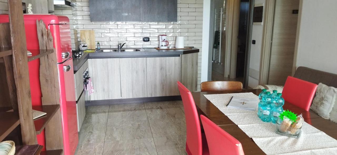 Alloggio in famiglia Rosa Dei Venti Sul Garda *