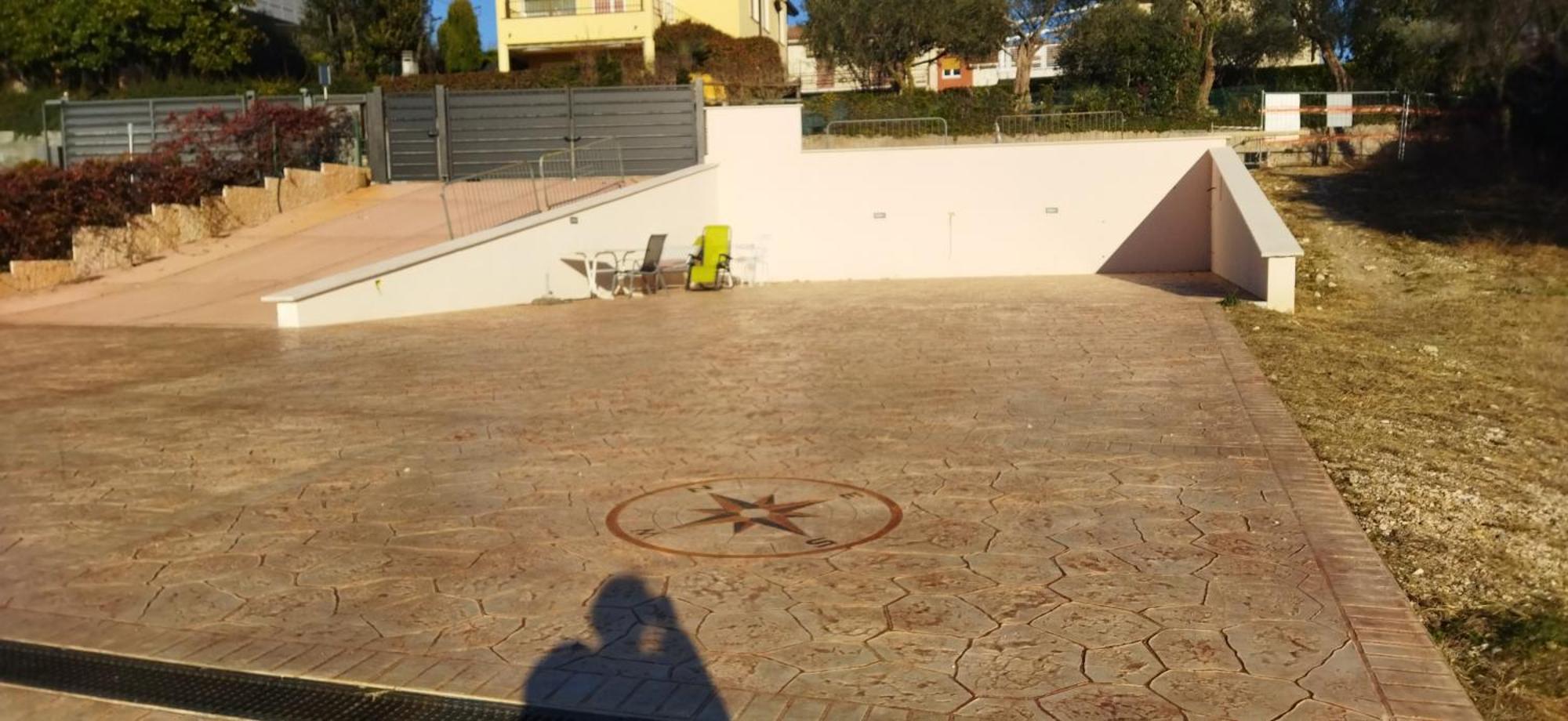 Rosa Dei Venti Sul Garda Alloggio in famiglia *