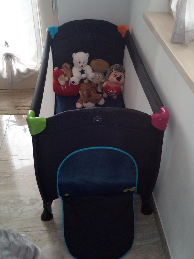 Alloggio in famiglia Rosa Dei Venti Sul Garda